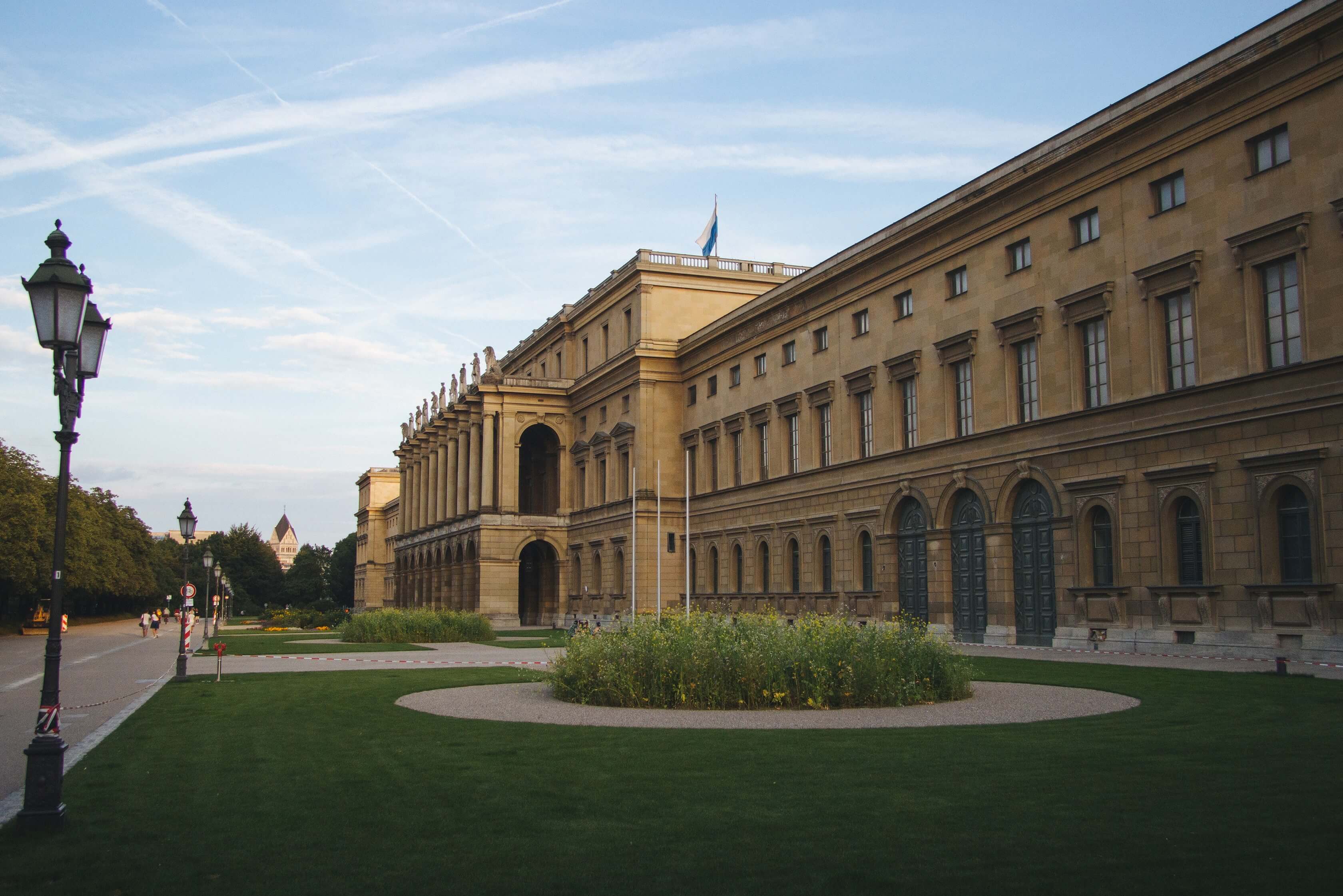 Master of International Development Policy — Duke University, 2018